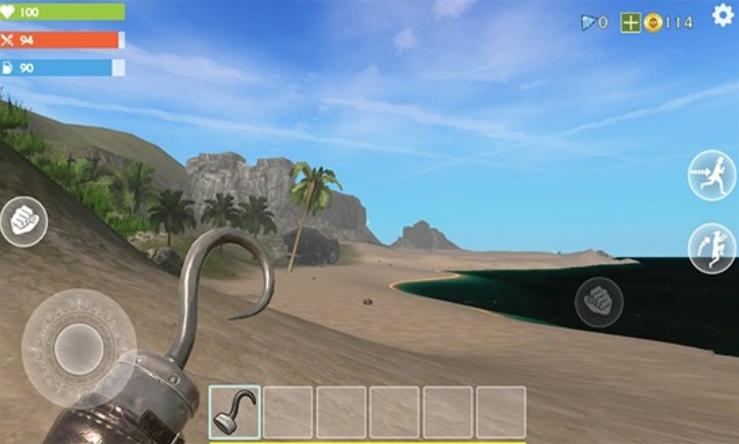 远古方舟进化安卓版