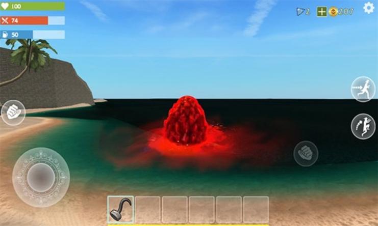 远古方舟进化安卓版