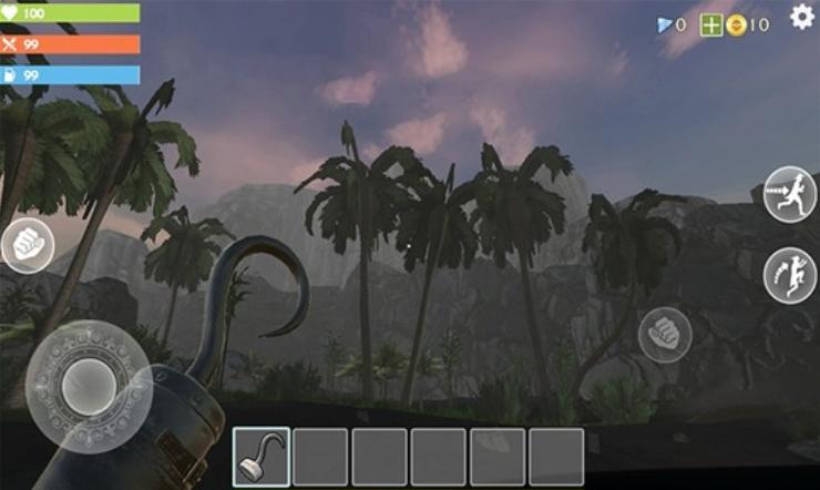 远古方舟进化安卓版