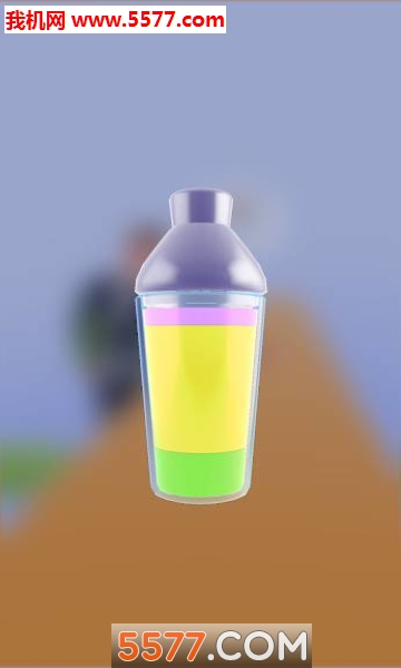调酒小王子图1