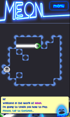 激光精灵(Meon)图2