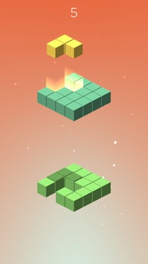 下降块图2