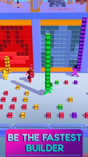 建筑商BuildingBuilder图2