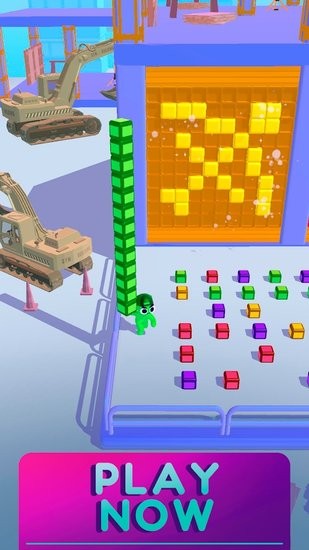建筑商BuildingBuilder图3