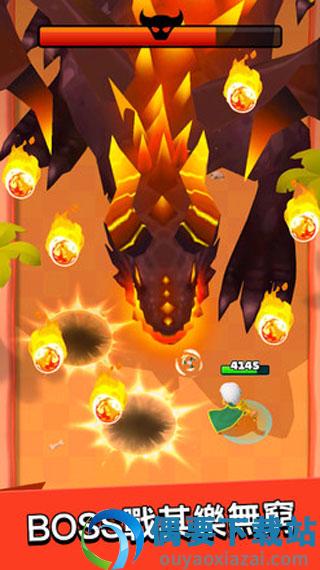弓箭传说2.5.1版Archero2.0.2图3