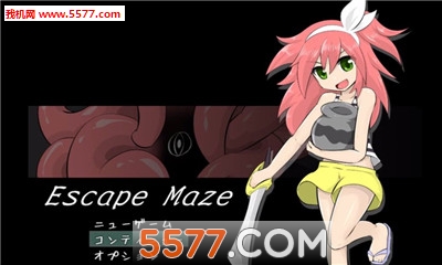 escape maze安卓版图3