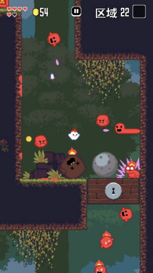 超级福斯特图1