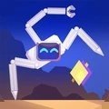 爬坡机器人1.3.0图标