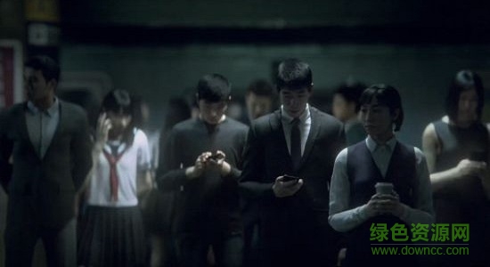 幽灵线东京免费版1.08.02图2