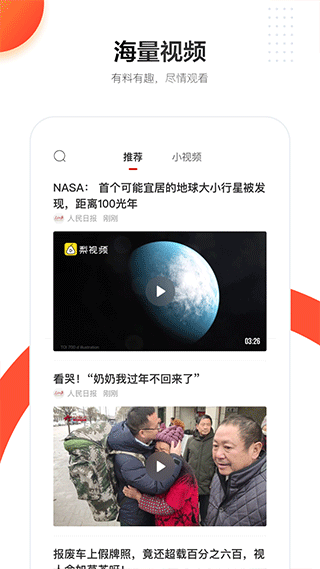 人民新闻图2