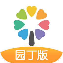 智慧树园丁版图标