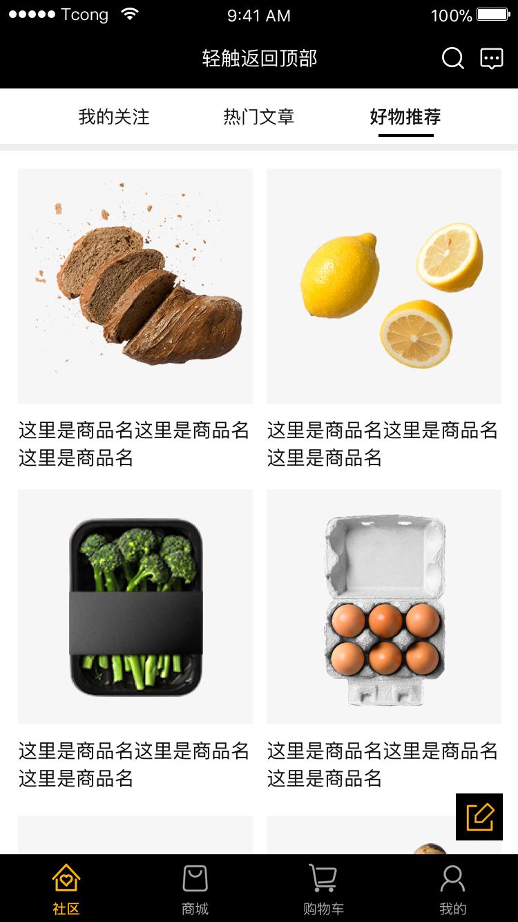 肥猫圈子图1