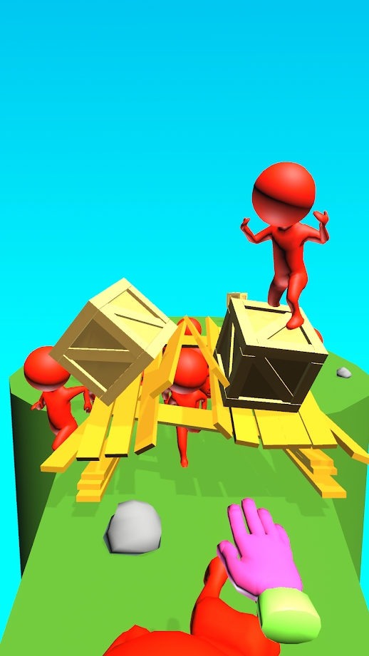 魔力手指3D图4