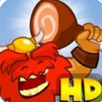 剑与勇士1.10.34图标