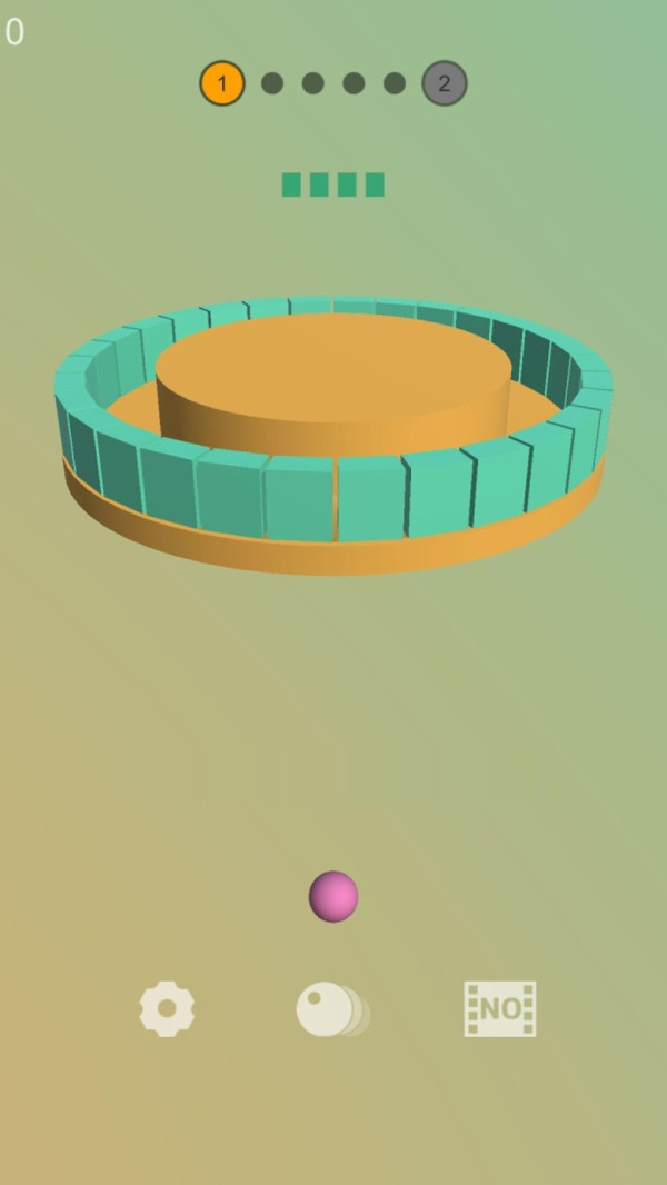 破砖小球图1