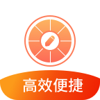 桔子笔记本图标