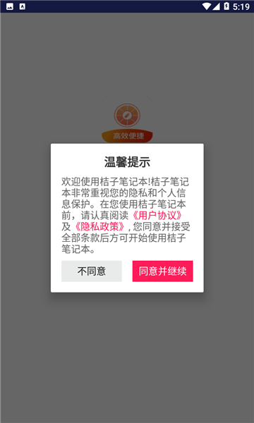 桔子笔记本图3
