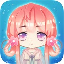 漫画人物设计