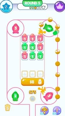 力量画家最新版图1