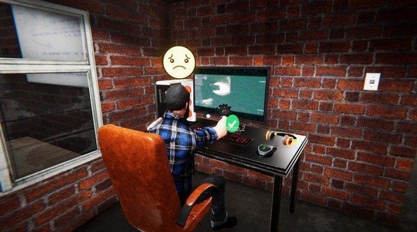 InternetCafeSimulator手游图8
