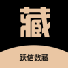 跃信数藏图标