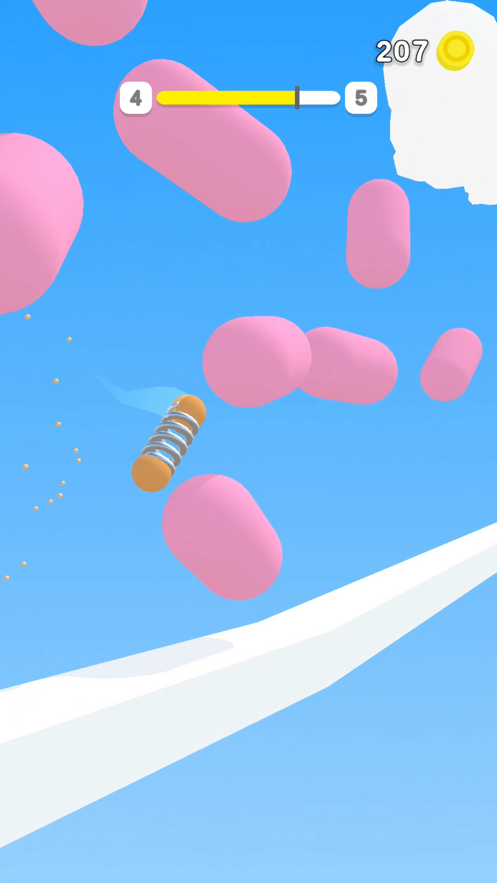 暴走的弹簧BouncyStick2.1图3