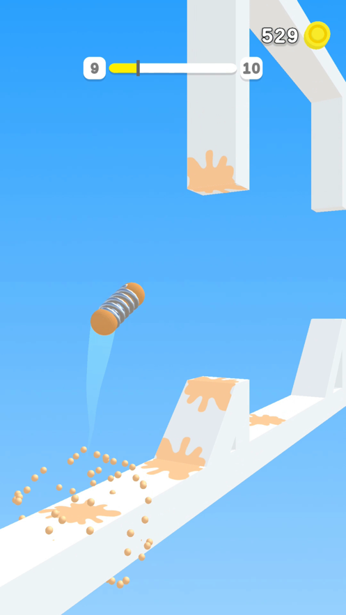 暴走的弹簧BouncyStick2.1图2