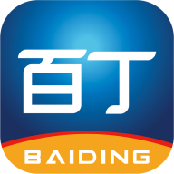 百丁图标