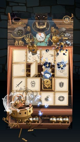 迷宫机器免费版