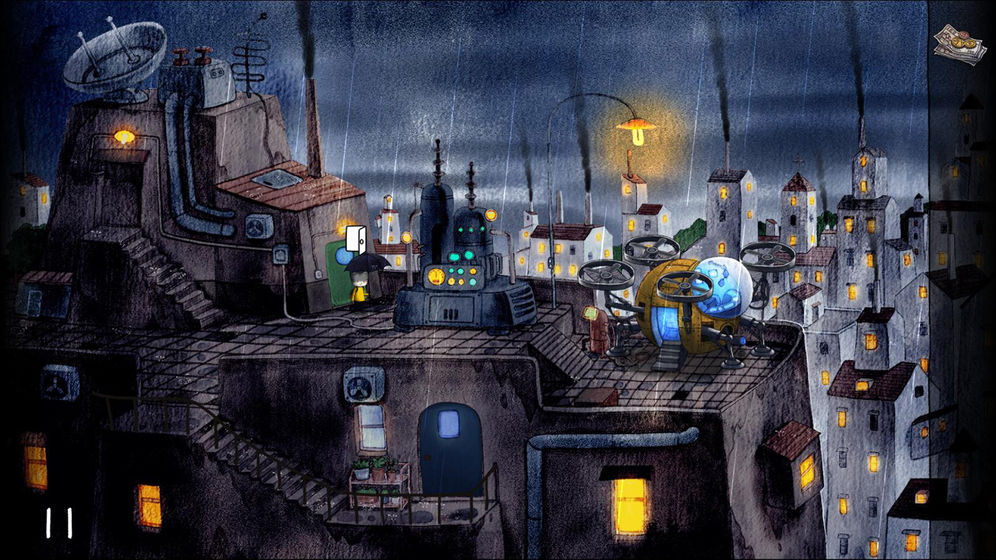 雨城游戏免付费版图1