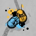 魔性碰碰车0.2.1图标