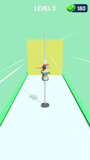 疯狂舞者图2