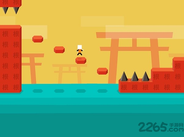 MrJump安卓版图1