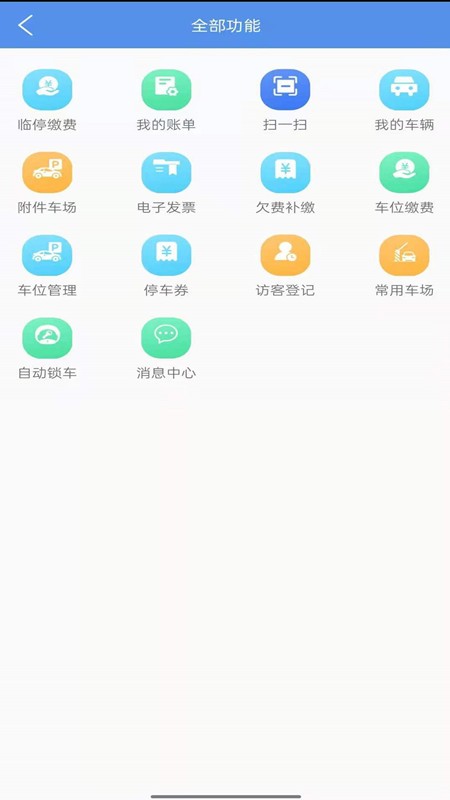 兴义智慧停车图5