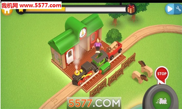 BRIORailway图2