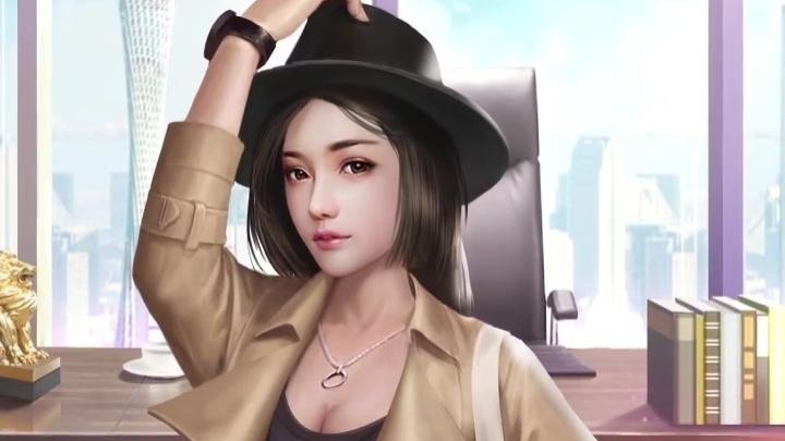 窈窕秘书BT版图1