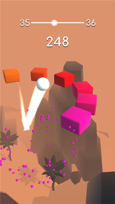 色彩弹射手游图3