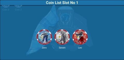 DX奥特曼变身器最新版图3