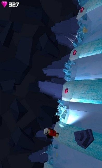 斧头登山者图2