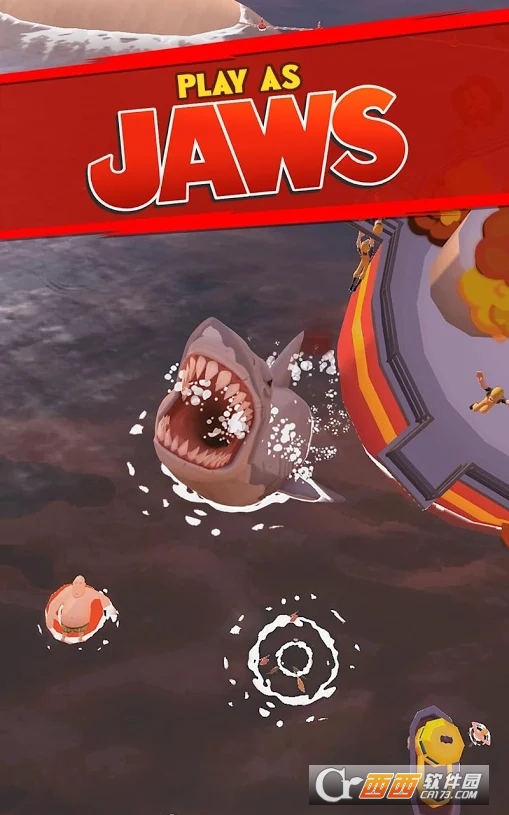 JAWS.io图2