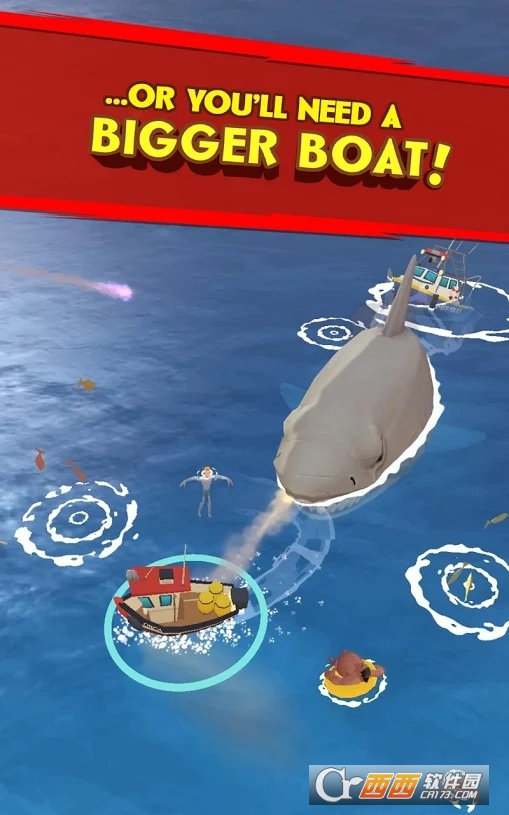 JAWS.io图1