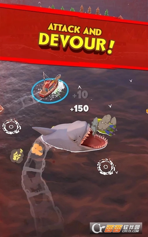 JAWS.io图3