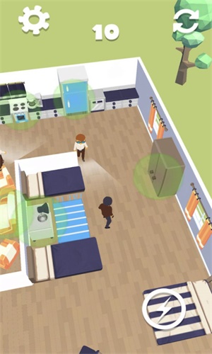 小偷来啦0.0.1图3