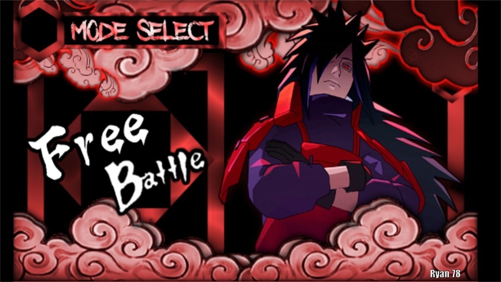 火影战记六道仙人截图3