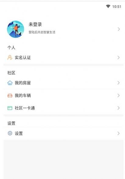 乐山小区图1