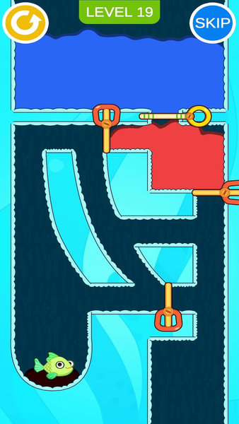 救救小鱼儿图2