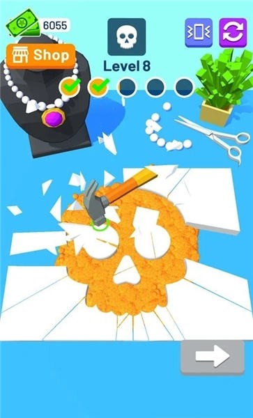 3d珠宝店图3