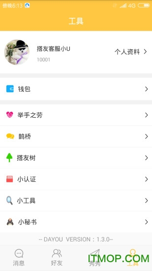 搭友软件图2