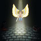 魔法洞穴