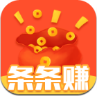 条条赚图标